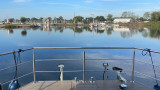Aqua-House - Hausboot Harmonia 340l