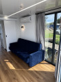 Aqua-House - Hausboot Harmonia 340l