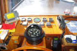 Jakobs Werft Kappeln - Kutteryacht 10m