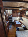 Jakobs Werft Kappeln - Kutteryacht 10m