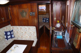 Jakobs Werft Kappeln - Kutteryacht 10m