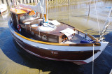 Jakobs Werft Kappeln - Kutteryacht 10m