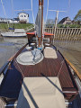 Jakobs Werft Kappeln - Kutteryacht 10m