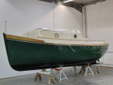 Yachtwerft Hamburg Gmbh - Tuck 22 F