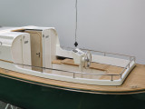 Yachtwerft Hamburg Gmbh - Tuck 22 F