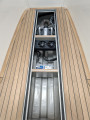 Yachtwerft Hamburg Gmbh - Tuck 22 F