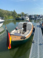 Yachtwerft Hamburg Gmbh - Tuck 22 F