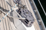 Nautors Swan - Swan 57 Center Cockpit