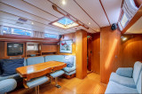 Nautors Swan - Swan 57 Center Cockpit