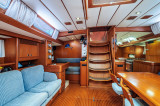 Nautors Swan - Swan 57 Center Cockpit