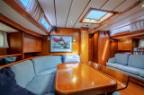 Nautors Swan - Swan 57 Center Cockpit