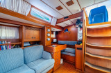 Nautors Swan - Swan 57 Center Cockpit