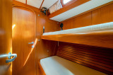 Nautors Swan - Swan 57 Center Cockpit
