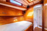 Nautors Swan - Swan 57 Center Cockpit