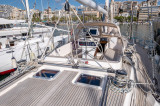 Nautors Swan - Swan 57 Center Cockpit