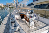 Nautors Swan - Swan 57 Center Cockpit