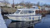 Viking Boats - Viking 700c