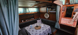 Siltala Yachts - Nauticat 38