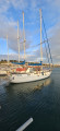 Siltala Yachts - Nauticat 38