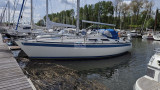 Sweden Yachts - Sweden 340