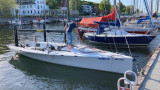 Custom - Tboat 830