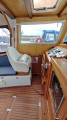 Custom Line - Spitzgatt Kutteryacht