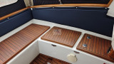 Custom Line - Spitzgatt Kutteryacht