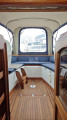 Custom Line - Spitzgatt Kutteryacht