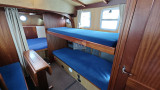 Custom Line - Spitzgatt Kutteryacht