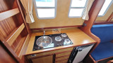 Custom Line - Spitzgatt Kutteryacht
