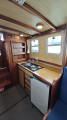 Custom Line - Spitzgatt Kutteryacht