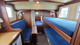 Custom Line - Spitzgatt Kutteryacht