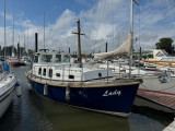 Custom Line - Spitzgatt Kutteryacht