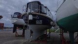 Custom Line - Spitzgatt Kutteryacht