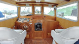 Custom Line - Spitzgatt Kutteryacht