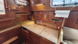 Sparr & Co - Navis 33