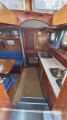 Siltala Yachts - Nauticat 33