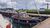 Siltala Yachts - Nauticat 33