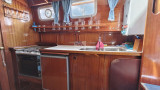 Siltala Yachts - Nauticat 33