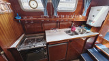 Siltala Yachts - Nauticat 33
