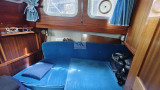 Siltala Yachts - Nauticat 33