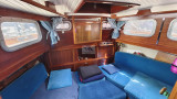 Siltala Yachts - Nauticat 33