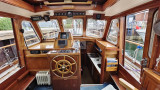 Siltala Yachts - Nauticat 33