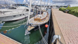 Siltala Yachts - Nauticat 33
