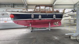Siltala Yachts - Nauticat 33