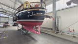 Siltala Yachts - Nauticat 33