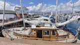 Siltala Yachts - Nauticat 33