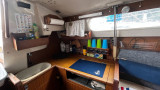 Dehler Yachtbau - Delanta 76