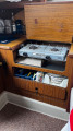 Dehler Yachtbau - Delanta 76
