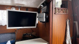 Dehler Yachtbau - Delanta 76